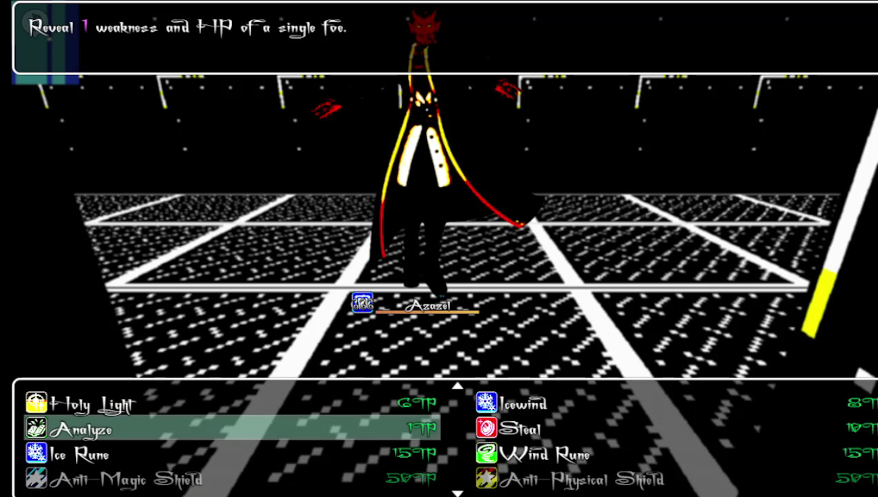 Aswang Detective: The Case of New York Screenshot 2