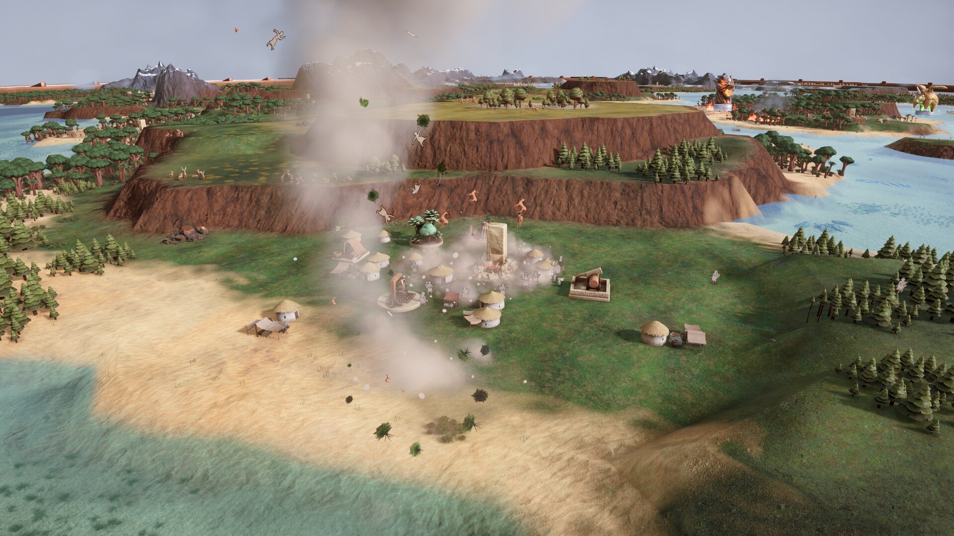 Demiurgos Screenshot 2