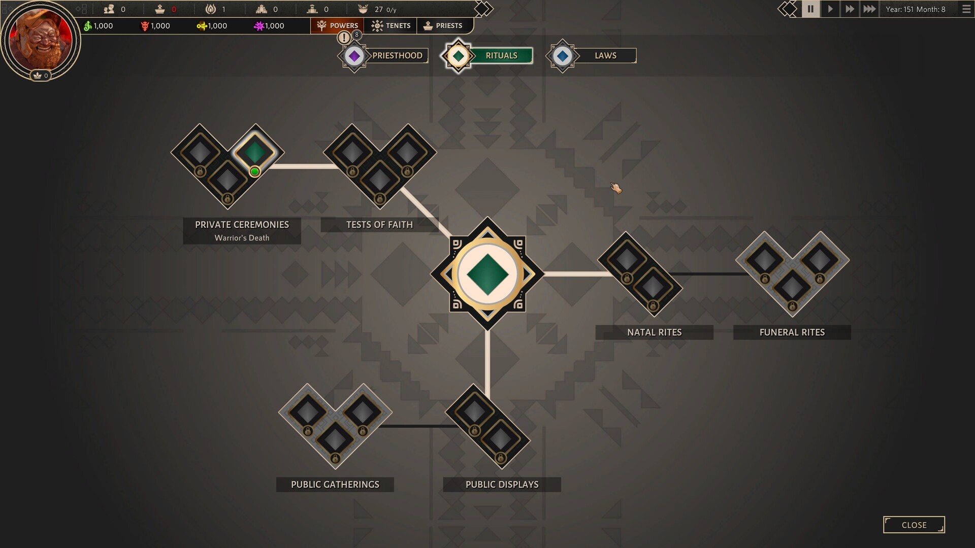 Demiurgos Screenshot 3