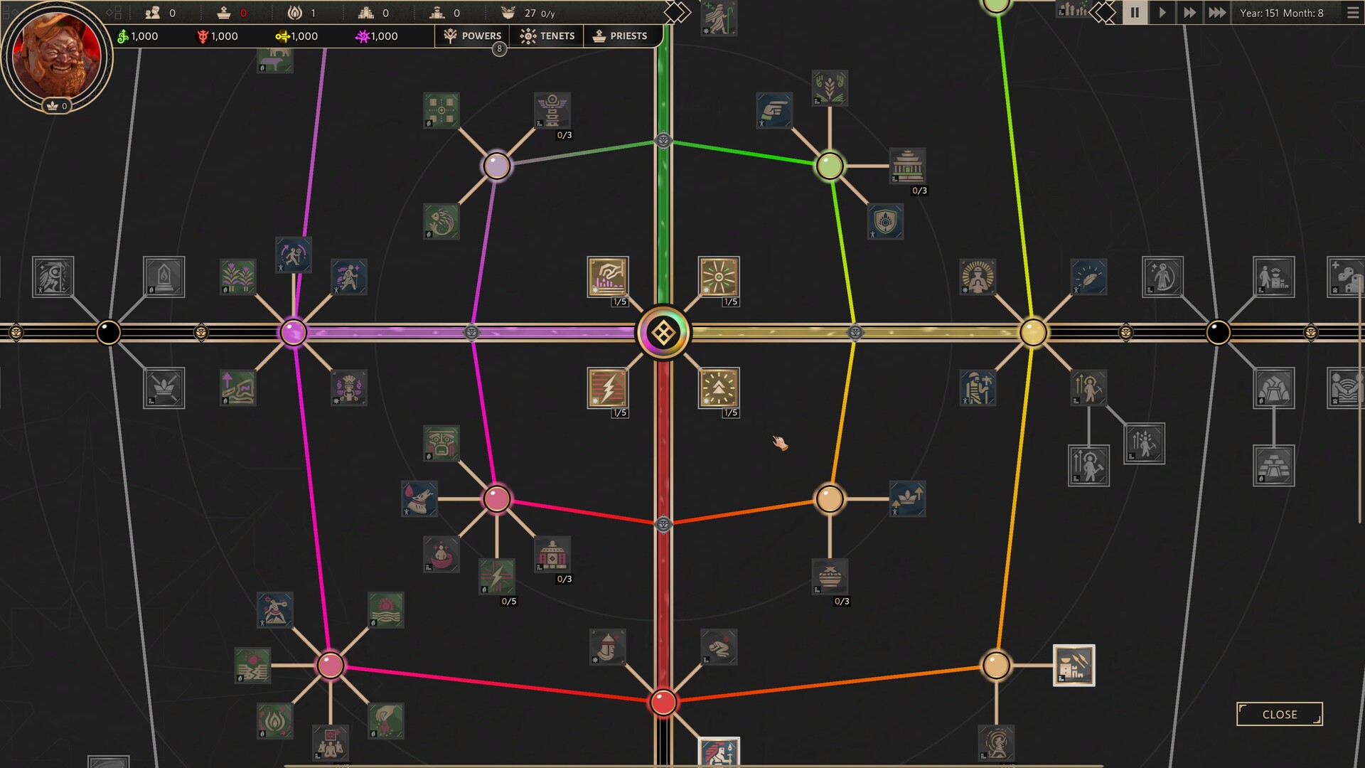 Demiurgos Screenshot 4