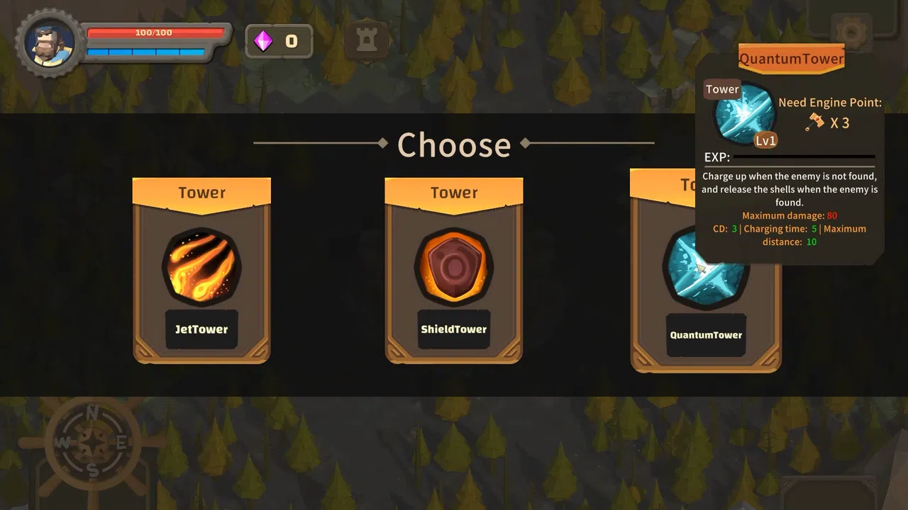 The Last Castle Screenshot 4
