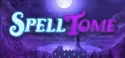 SpellTome