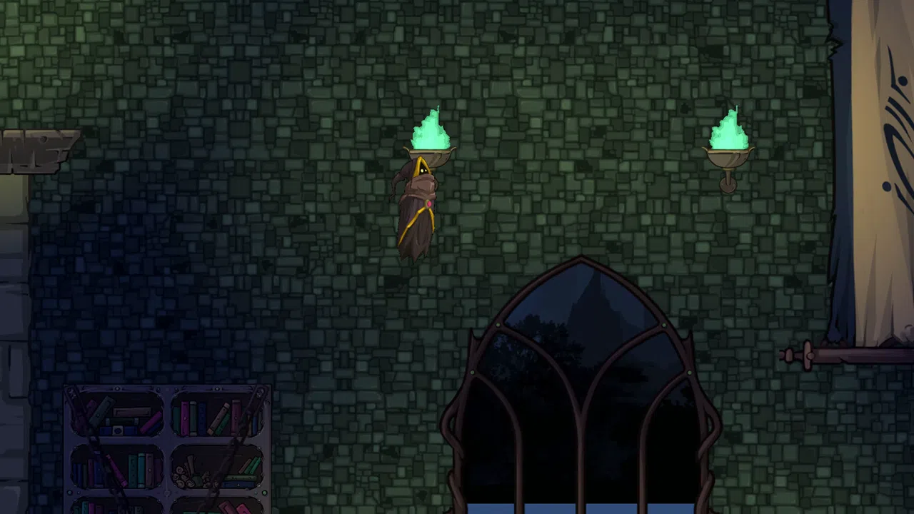 SpellTome Screenshot 1