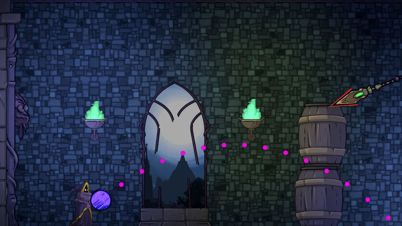 SpellTome Screenshot 0
