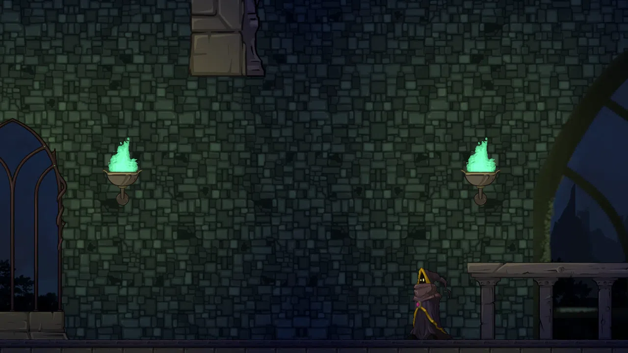 SpellTome Screenshot 3