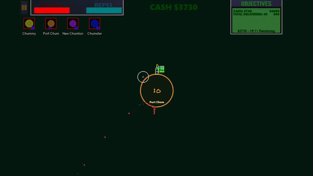 Orbital Drop Shipping Screenshot 1