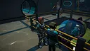 Caerulean: Beneath and Beyond Screenshot 6