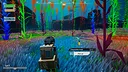 Caerulean: Beneath and Beyond Screenshot 1