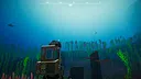 Caerulean: Beneath and Beyond Screenshot 2