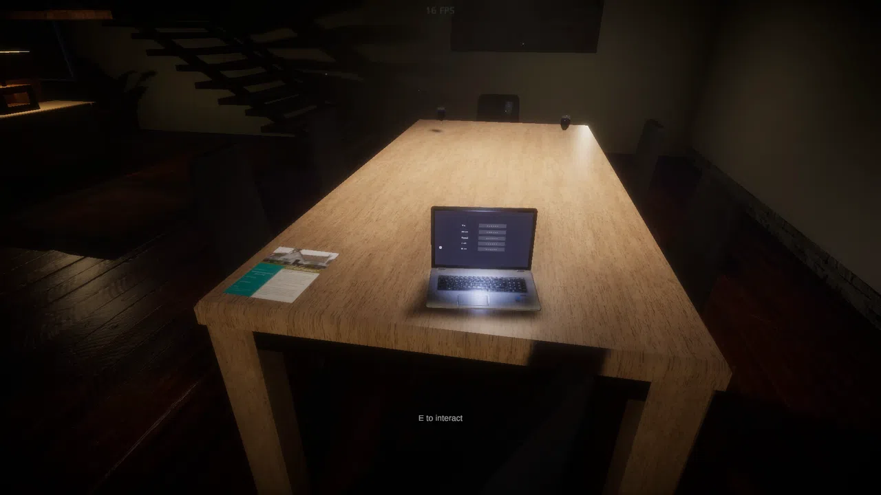 All in your head Screenshot 1