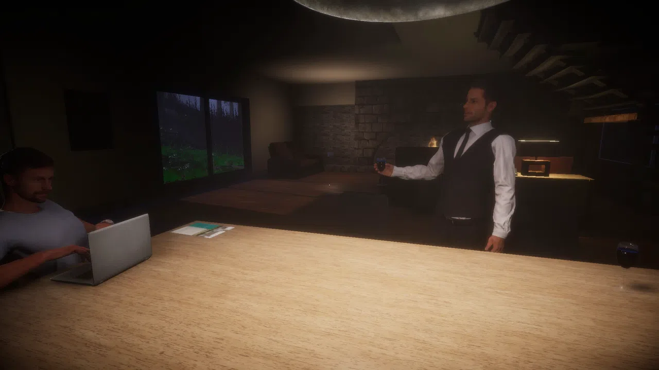 All in your head Screenshot 2