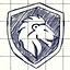The Knight of the Lions icon