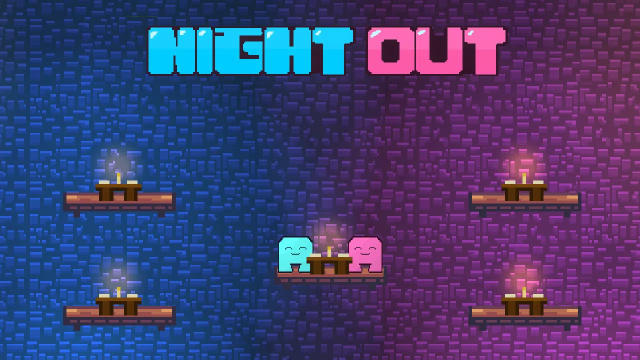 Night Out Screenshot 0
