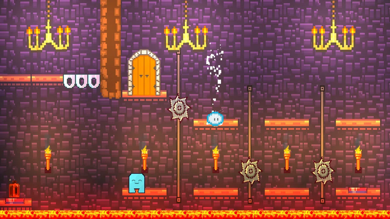 Night Out Screenshot 1