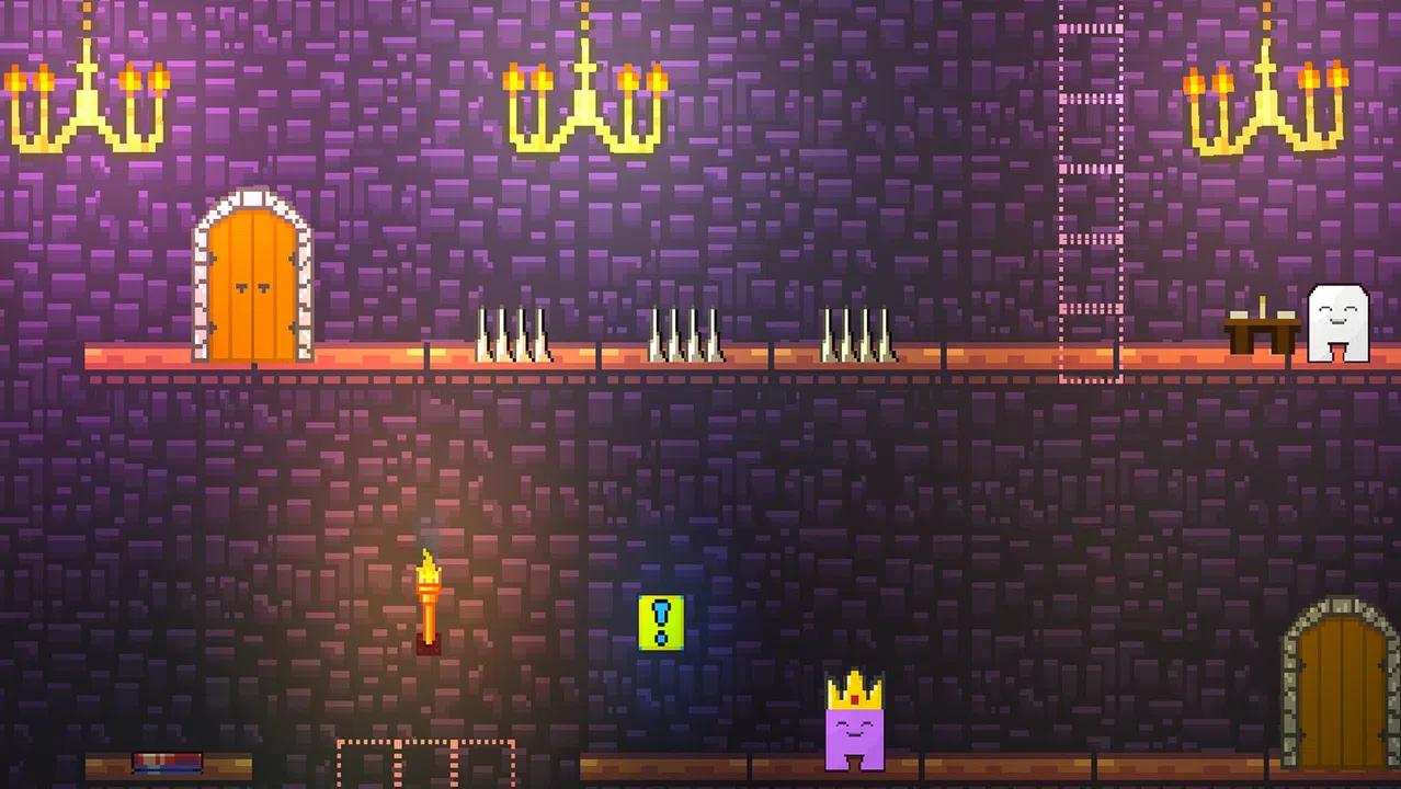 Night Out Screenshot 5