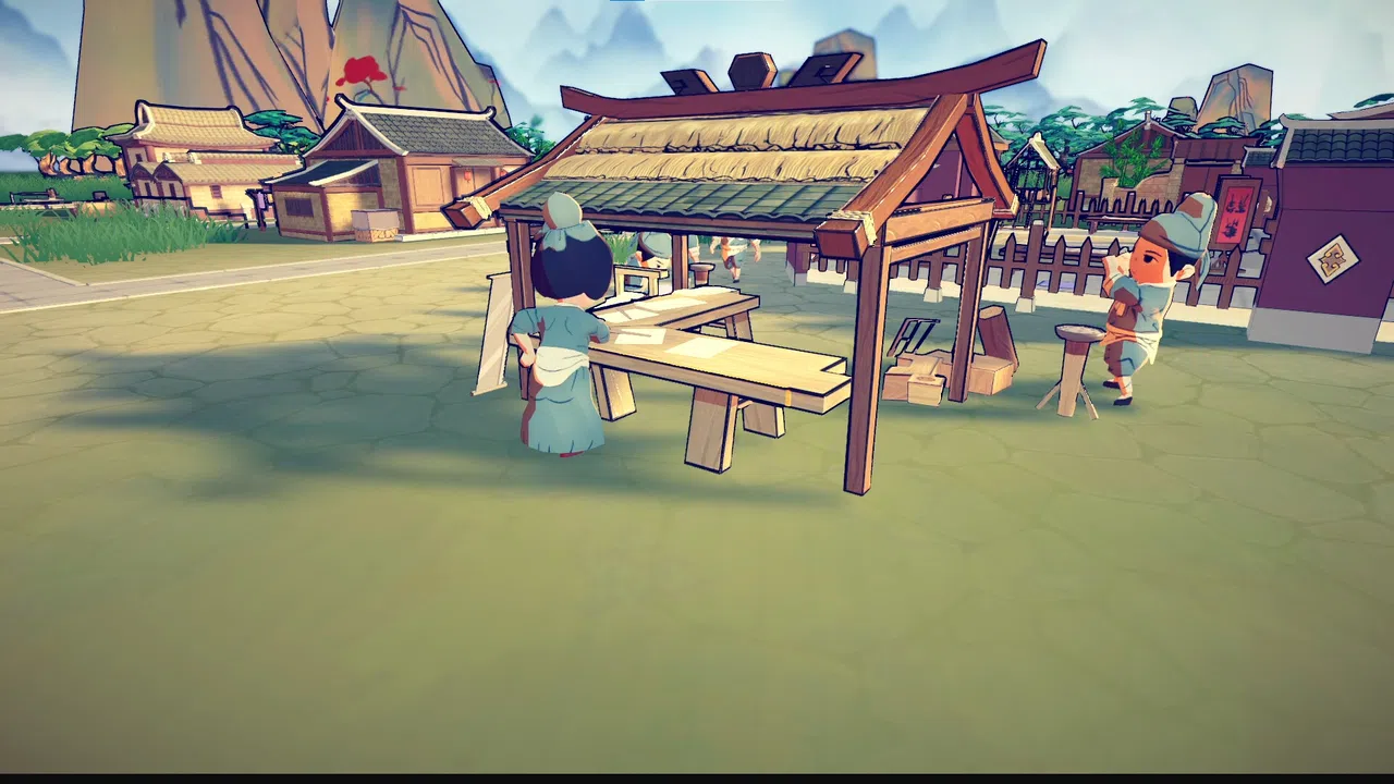 The Magistrate Screenshot 7