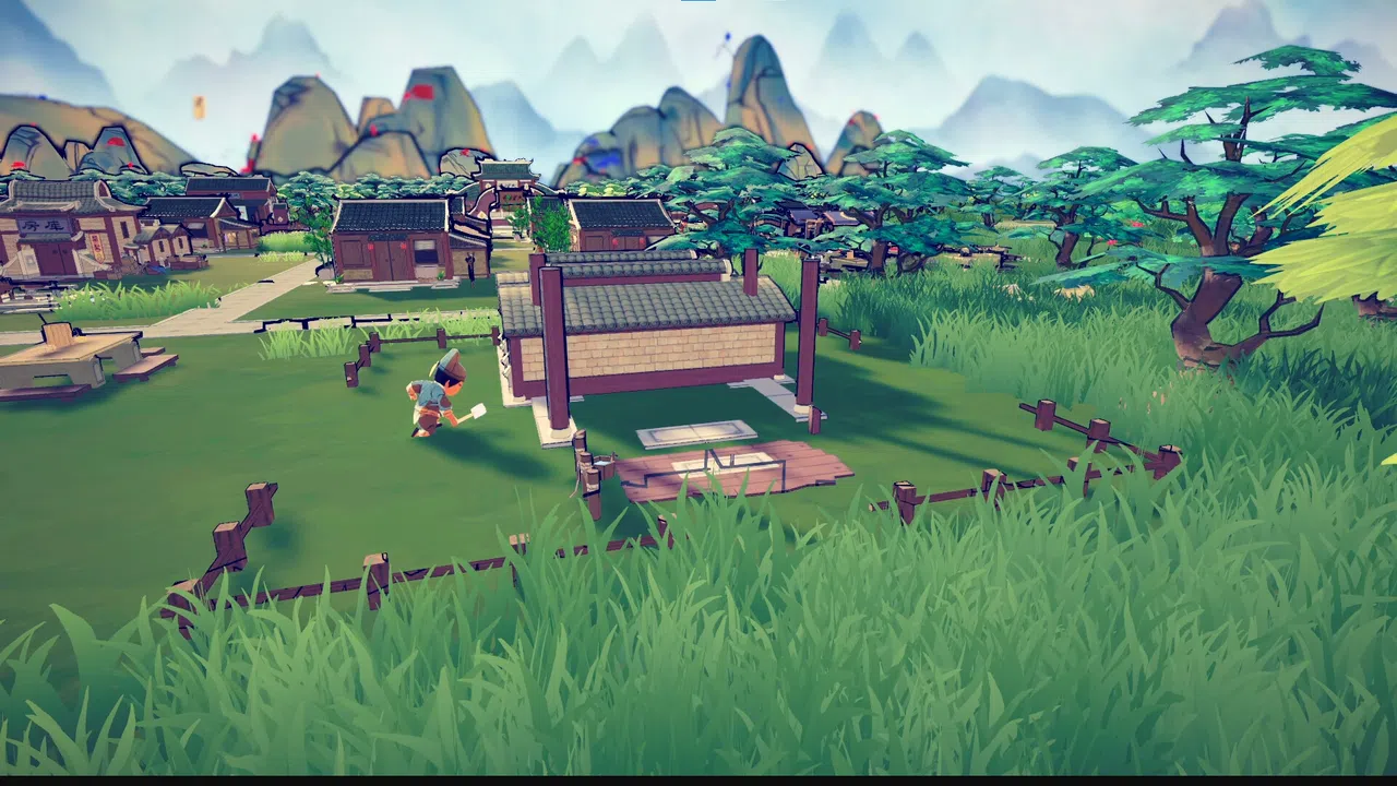 The Magistrate Screenshot 3