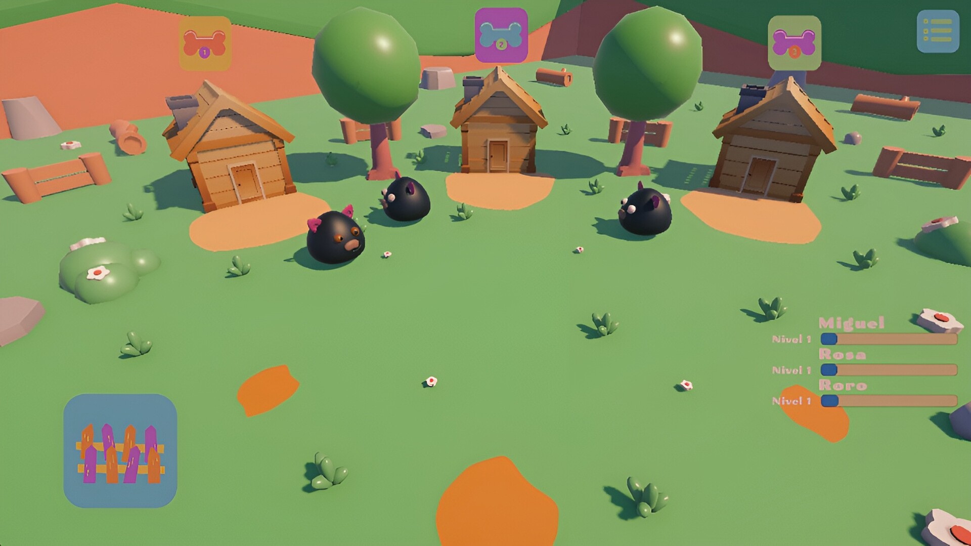 Slime Buddy Time Screenshot 4