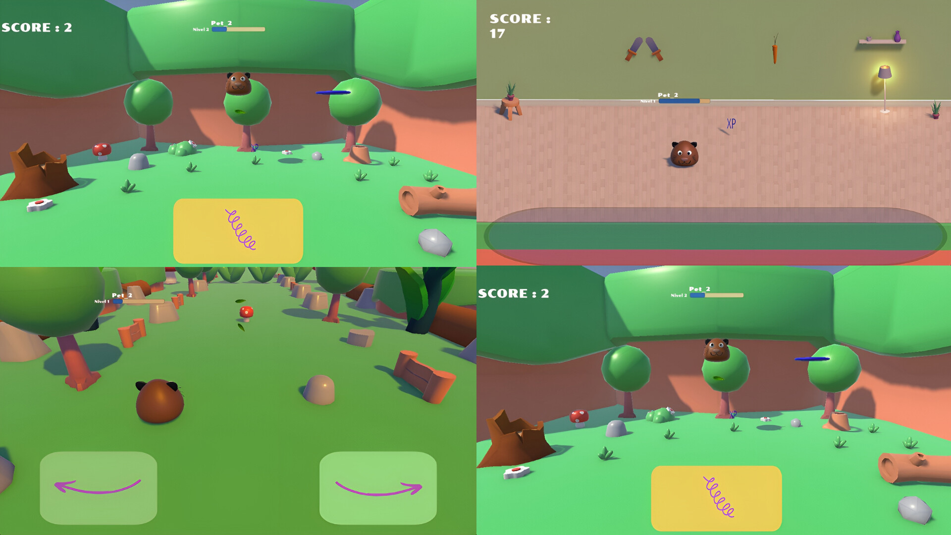 Slime Buddy Time Screenshot 3