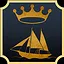 Master and Commander icon