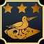 Archipelago Conqueror - Hard icon