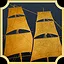 Improved Sails, Me Hearties! icon