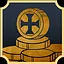 Spanish Gold Heist icon