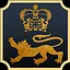 English Insignia Raid icon