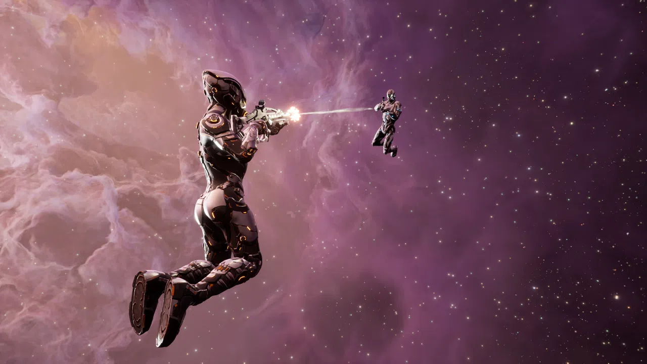 Project Nyx Screenshot 7