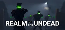 Realm of the Undead