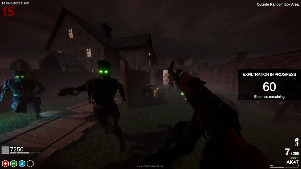 Realm of the Undead Screenshot 4