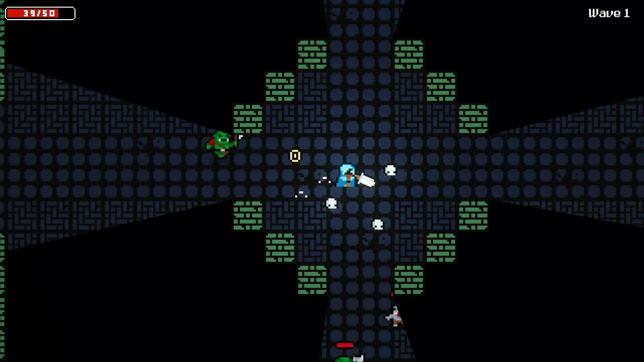 Spellfort Screenshot 0