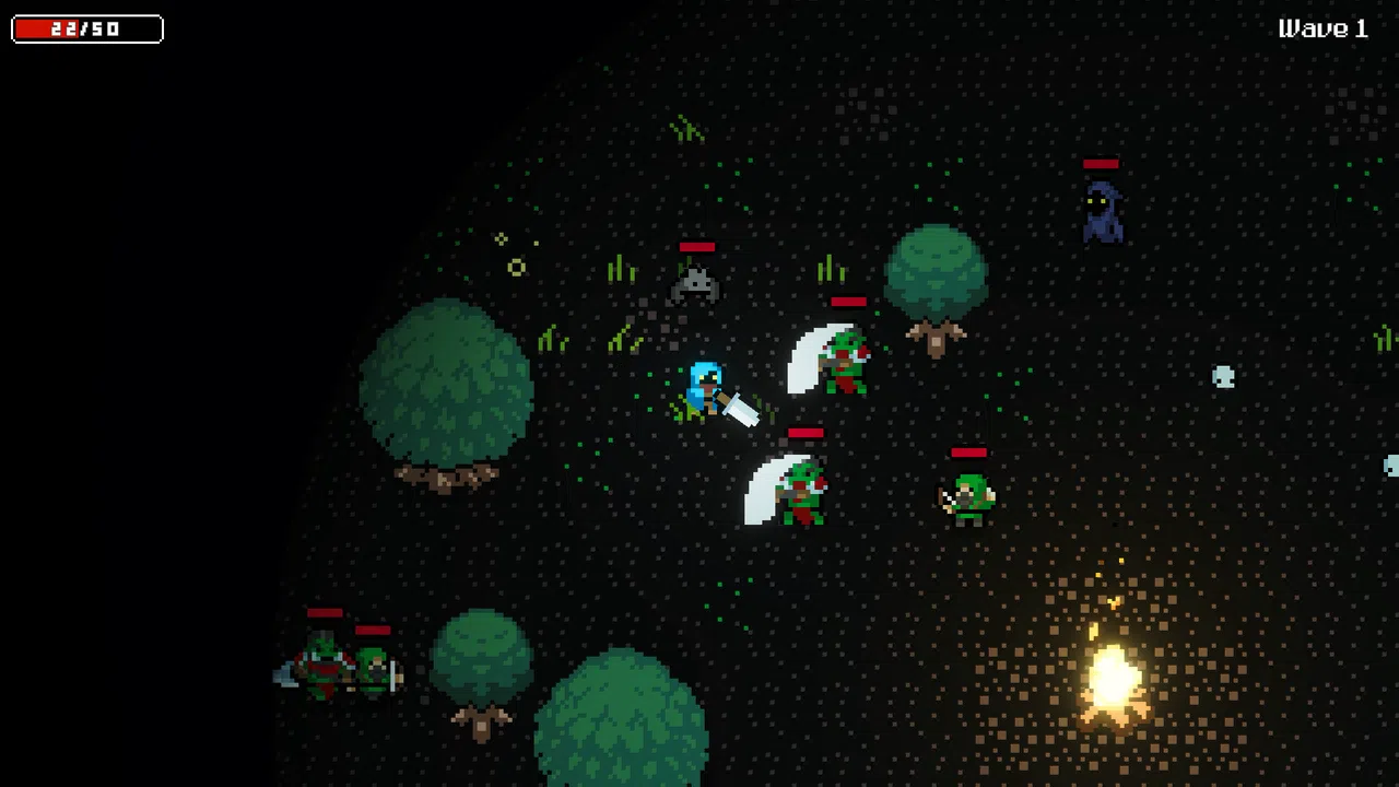 Spellfort Screenshot 4