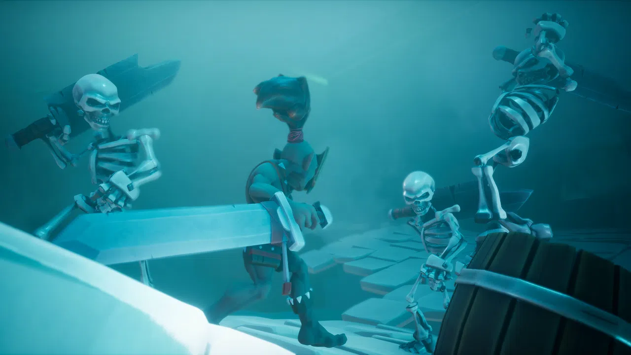 UNAKI Screenshot 8