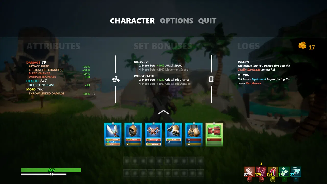 UNAKI Screenshot 6