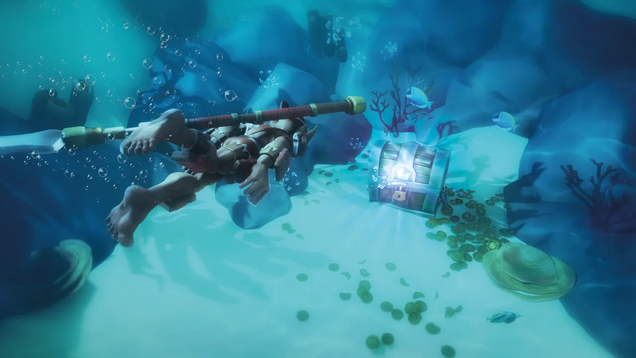 UNAKI Screenshot 3