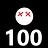 die 100