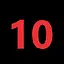 beginner jump icon