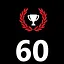 Score 60 icon