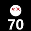 die 70 icon