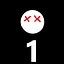 die 1 icon