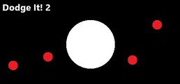 Dodge It! 2