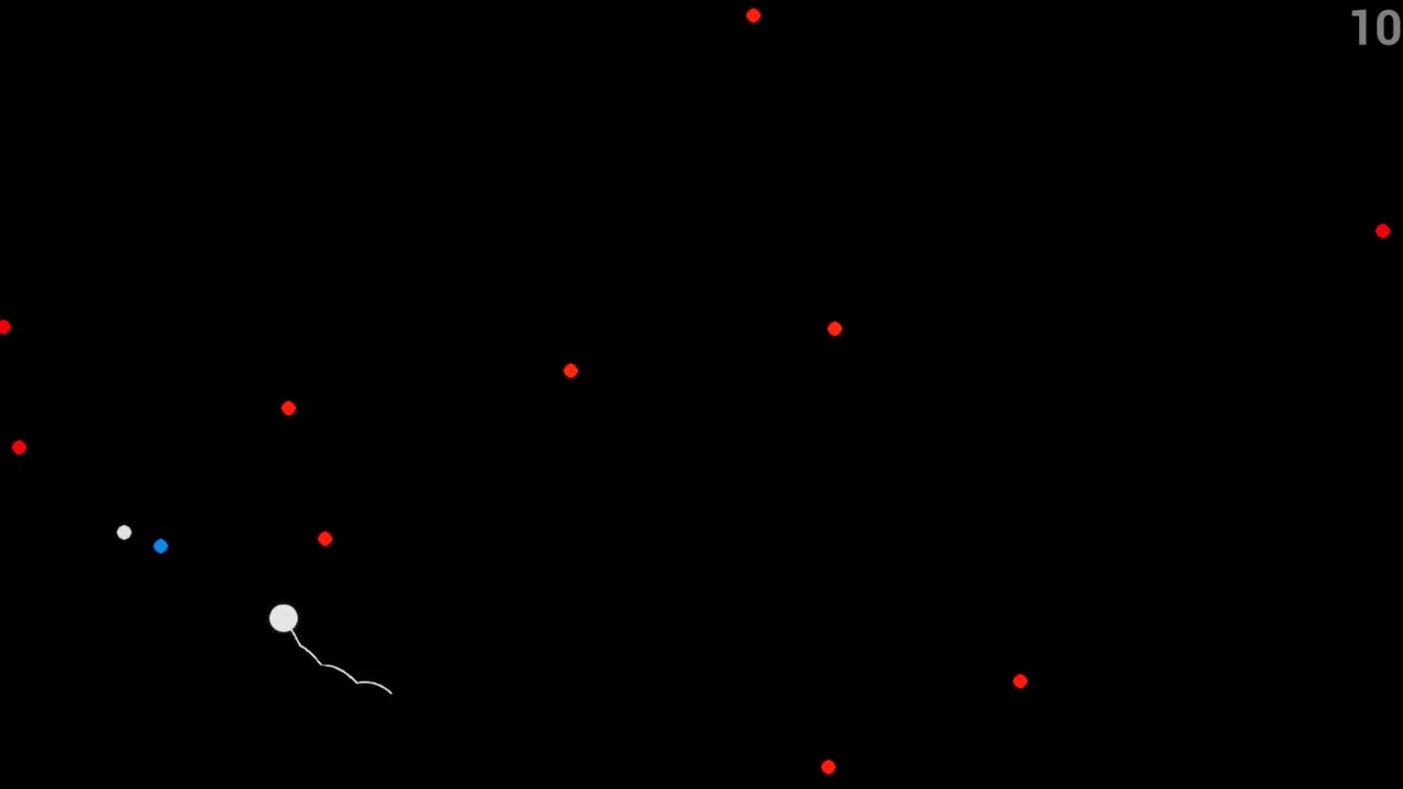 Dodge It! 2 Screenshot 2
