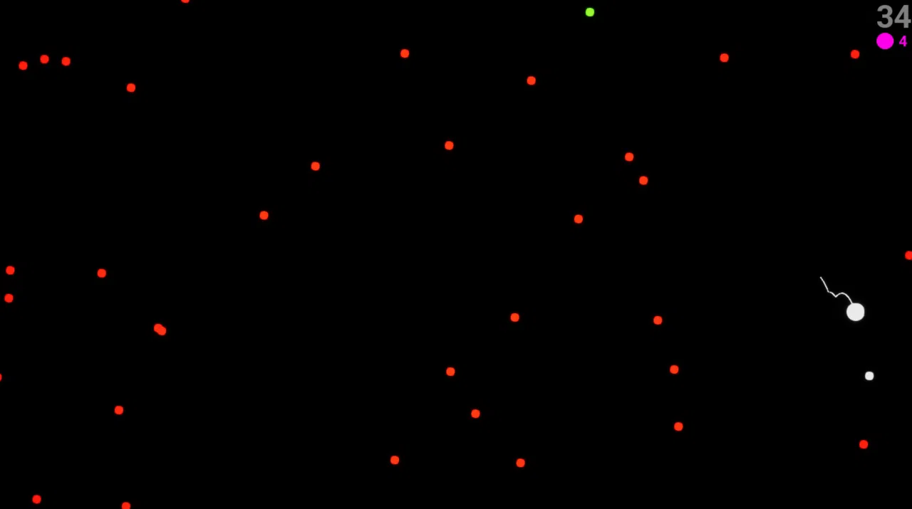 Dodge It! 2 Screenshot 6