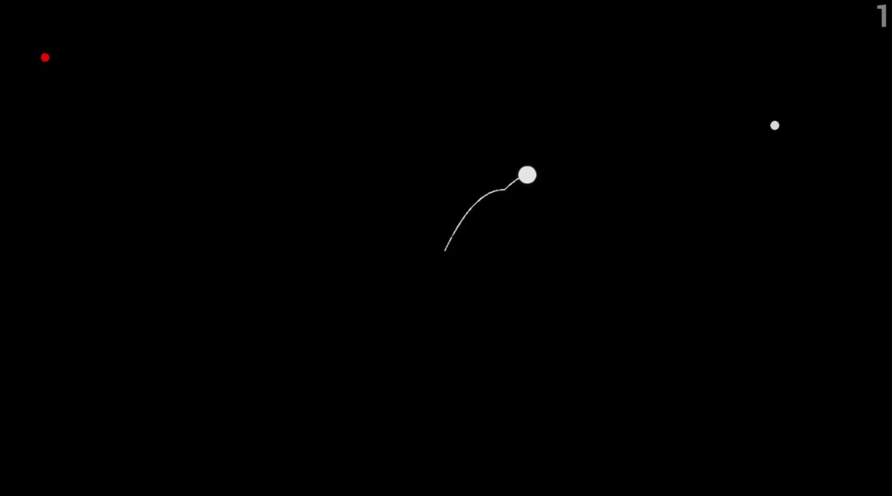 Dodge It! 2 Screenshot 0