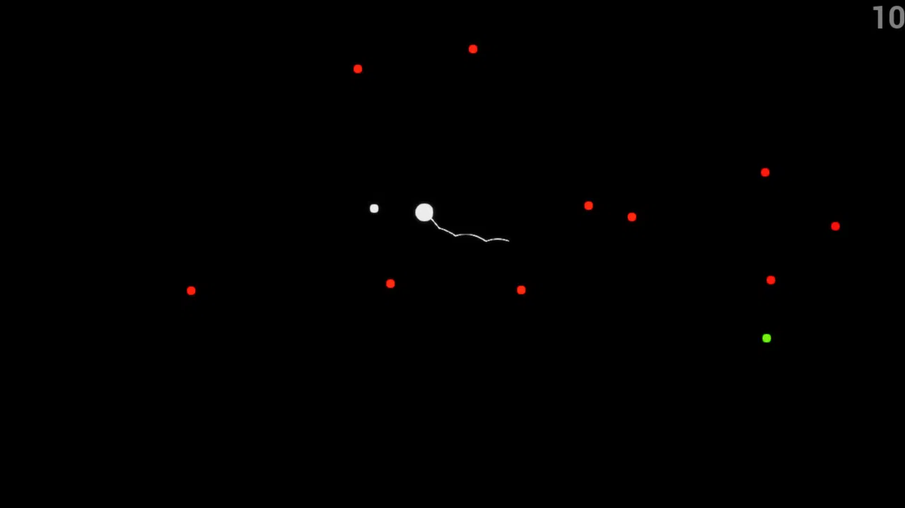 Dodge It! 2 Screenshot 1