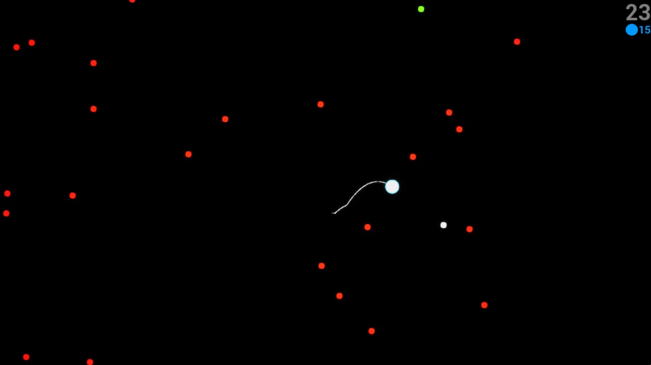 Dodge It! 2 Screenshot 4