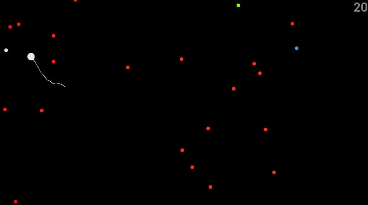 Dodge It! 2 Screenshot 3