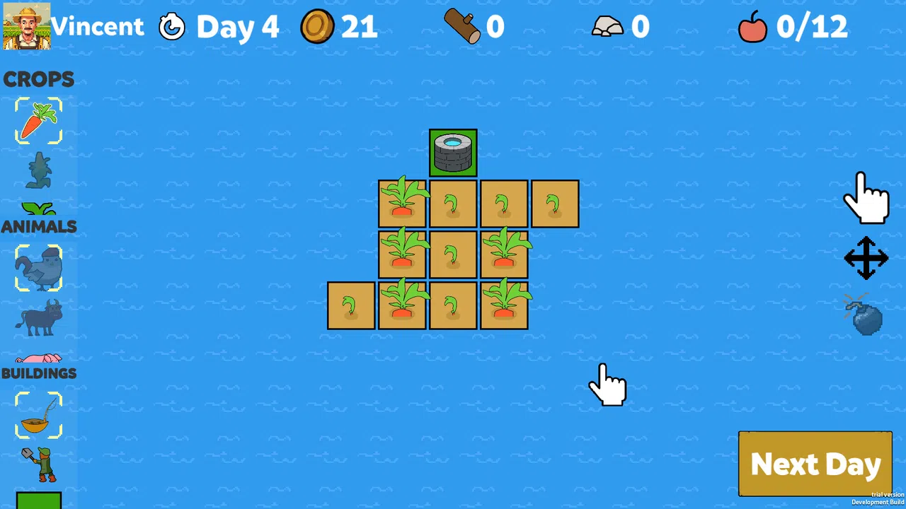 FarmClicky Screenshot 3