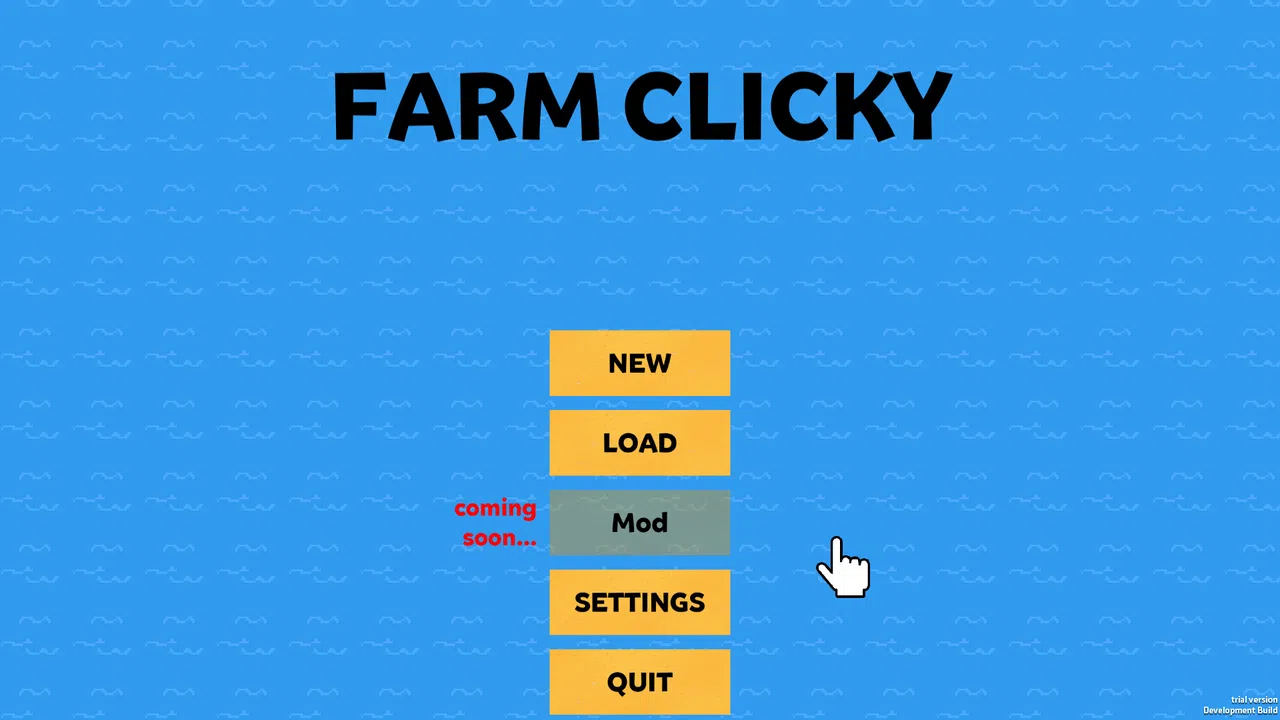 FarmClicky Screenshot 0